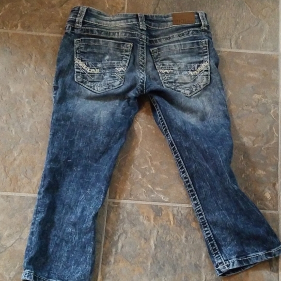 BKE capris - Picture 2 of 4